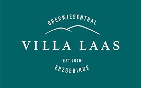 Villa Laas Oberwiesenthal